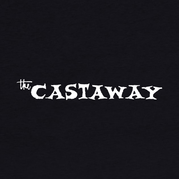 The Castaway by GoAwayGreen